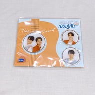 BRIGHT-WIN PINS Still 2gether