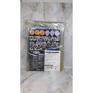 Code Geass File Organizer Ichiban Kuji A4 Paper Prize E ver.2