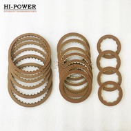 4L30E 4L30 Automatic Transmission Friction Plate For BMW E91 525/528 Isuzu Trooper Rodeo Gearbox Dis