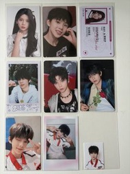 TF家族陳思罕小卡