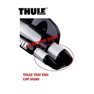 THULE BIKE RACK/BIKE CARRIER SPARE PARTS ACCESSORIES THULE TRAY END CAP 34369/50232 for THULE 591 ProRide or 561 OutRide