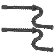 2PCS Thay thế đường ống dòng nhiên liệu phù hợp với STIHL 029 034 036 039 MS290 MS360 MS390