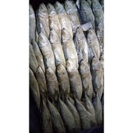 ikan asin kembung /ikan peda 500 gram