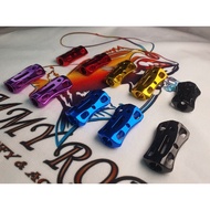 {ready stock}EKFan  for daiwa Shimano 1Pcs New Design Fishing Reel Handle Knob For BearingBait Casti