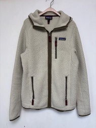 Patagonia retro pile fleece jacket retro x 搖粒絨 外套 jacket north face ll bean y2k 古著 vintage