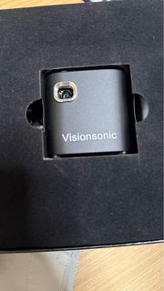 DLP smart mini projector