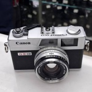 CANON QL17 G-III 45MM F1.7 全正常