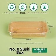 JILAIYAO | Food Packaging Box