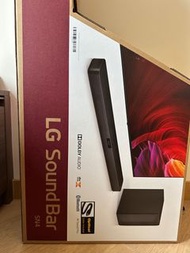 LG Sound Bar SN4