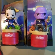 Tesco Avengers Stamp-Thanos(ONLY)