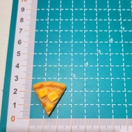 ✨Cute Pizza Shape Refrigerator Stickers 3D Simulation Food Toys Pizza Magnetic Stickers Hole Board B