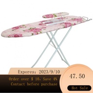 🌈Clothes Ironing Board Folding Large Ironing Board Ironing Rack Iron Table Ironing Board Electric Iron Board Ironing Hou