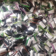 Hair Dyeing Tools Hair Salon Barber Shop Household Hair Dyeing 6-Piece Set Hair Dyeing Set Disposabl