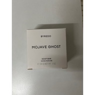 Byredo Mojave Ghost Soap Bar
