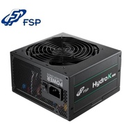 FSP HYDRO K PRO 750W 80+ BRONZE Power Supply