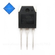 5 Piece FGH40N60SFD FGH40N60 40N60 new original   chip