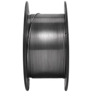 E71T-1C 500G Stainless Steel Gasless Mig Welding Wires 1.0mm Dia Solid Cored Welding Accessories for