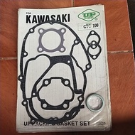 Kawasaki GT0 100 gasket