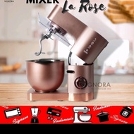 mixer la rose signora