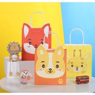 Paper Bag 18 x 20 x 8cm