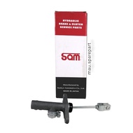 SAM CLUTCH MASTER PUMP [ 8-97162-963-0(SAM)(01)/2193-0040J ] - ISUZU HICOM PERKASA MTB150,170 4.3D,N