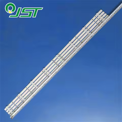 4pcs 43PUS6162/12 43PUS6412 43PUS6703/12 43PUS6753/12 43PUS6400 43PUS6162/05 43PUS6262/05 LBM430M080