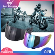 Helmet Visor Lens Motor Agv K1 K3sv K5 Visor Helmet Anti-Glare And Windproof