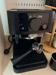 DeLonghi 德龍 EC235 意式半自動咖啡機