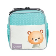 Omiland Tas Bayi Kecil Cube Series OT73461 OT73462 OT73463