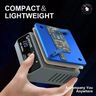 Universal Preheating Platform IX5 Ultra - Phone Motherboard Repair Tool with Tin Platform