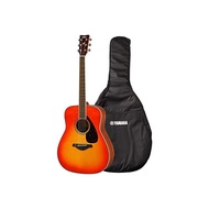 Yamaha YAMAHA acoustic guitar FG SERIES Autumn Burst FG820AB