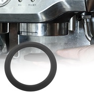 ชิ้นส่วนเครื่องชงกาแฟเอสเพรสโซตกผลึกที่แหวนปิดผนึกแหวนซีลซิลิโคนสำหรับชิ้นส่วนเครื่องทำกาแฟ