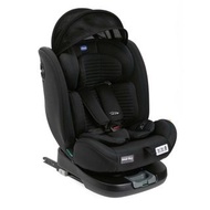 Chicco unico EVO i-size 0-12歲 isofix  360度轉  汽車安全座椅   香港行貨