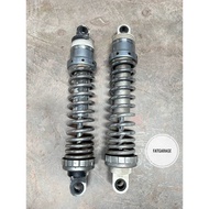 Honda Cbx750 ABSORBER  Suspension  used Secondhand 1 set L&R CBX 750 CBX 750p Absober Cbx 750 SHOCK 