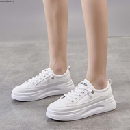HEUS Bounce Sneakers (Ready Stock)