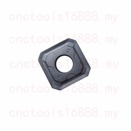 10PCS ZCC·CT SEET12T3-DF YBC302/SEET12T3-DM YBC302/SEET12T3-DR YBC302  Carbide Inserts