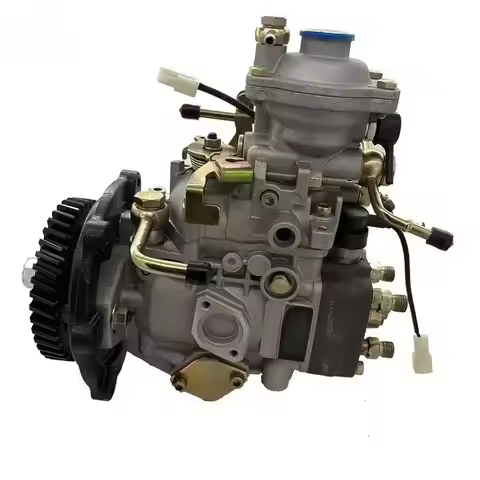 Fuel Injection Pump 11F1900L002 for Isuzu 4JB1 4JB1T JH493 Foton BJ493ZQ-5FE