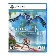 Sony PS5 Horizon Forbidden West