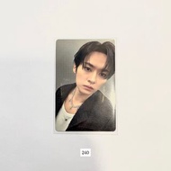 Straykids小卡/Lee Know 澀谷限定卡