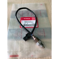 O2 sensor, heat sensor, Sonic air sensor
