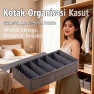 Box Organizer Home Wardrobe Organizer Box Storage Shoes Organize Shoes Storage Shoes Box Kotak Simpa