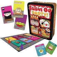 [Preorder] Sushi Go Party Board Game