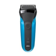BRAUN Series 3 310s Shaver 百靈 乾濕兩用電鬚刨