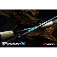 EUPRO TRACKER X ROD (Spining & Casting)