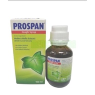 Prospan Cough Syrup 100ml