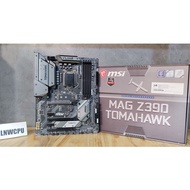 Motherboard Z390 MSI MEG TOMAHAWK