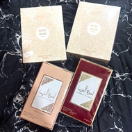 Arab Perfume - Ameerat Al Arab/Rose Noir/Prive Rose
