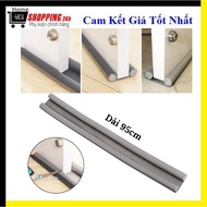 93cm Multi-Purpose Foam Door Gap Blocker, Soundproof Foam Door Stopper, Insect Blocker, Energy Savin