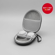 Carrying Case for Sony WH-CH720N/WH-CH520/WHCH710N/WH-CH510 Noise Canceling Headphones - Hard Protec