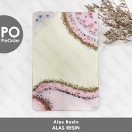 PO 20 21/s 23/s 25/s 30/s 40 cm Pink Avenue Resin Coasters Pink Cream White/s Dowry/s Dowry/s Decora